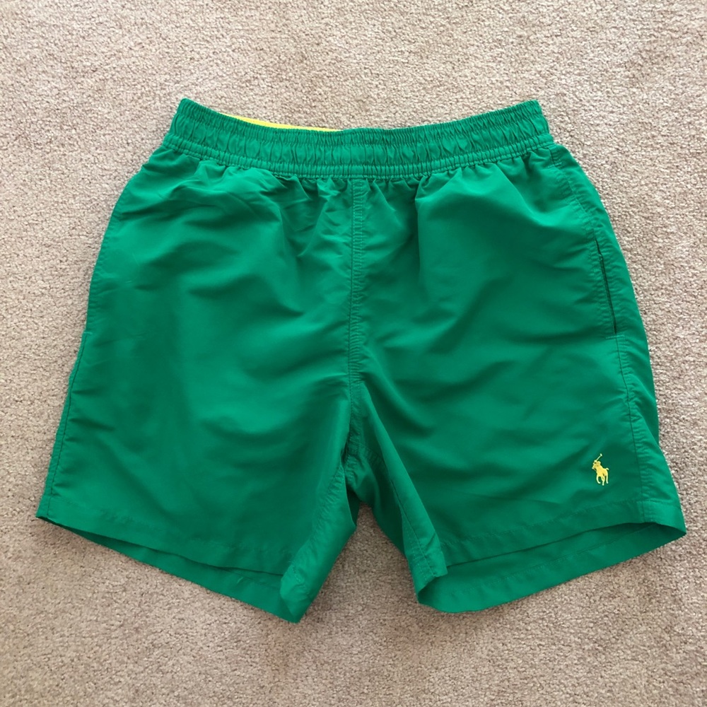 Polo Ralph Lauren Swim Shorts